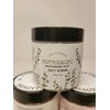 3 Pack At Home Spa Salt Scented Scrubs and Bath Gift Set HOMEMADE ALL NATURAL