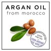 Hask Argan Oil From Morocco Repairing Deep Conditioner, Hair Treatment 1.75 oz ( Pack of 2)