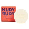 Nudy Rudy Natural Ingredient Bar Soap Organic Shea Butter Soap Bar | Moisturizing Body Soap Bar for Men & Women | No Harsh Ingredients | Berrylicious | Single Bar | 4.2 oz