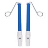 Slide Whistle Toy, 2Pcs Children Slide Whistle Simple to Play Professional Slide Whistle Party Birthday Favors Noisemakers for Kids Party Supplies (Blue)