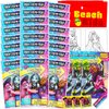 Monster High Mini Party Favors Set for Kids, Girls - Bundle with 24 Monster-Girl Play Packs with Coloring Pages, Stickers, More (Monster High Birthday Party Supplies)