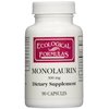 Cardiovascular Research Monolaurin Capsules, 90 Count