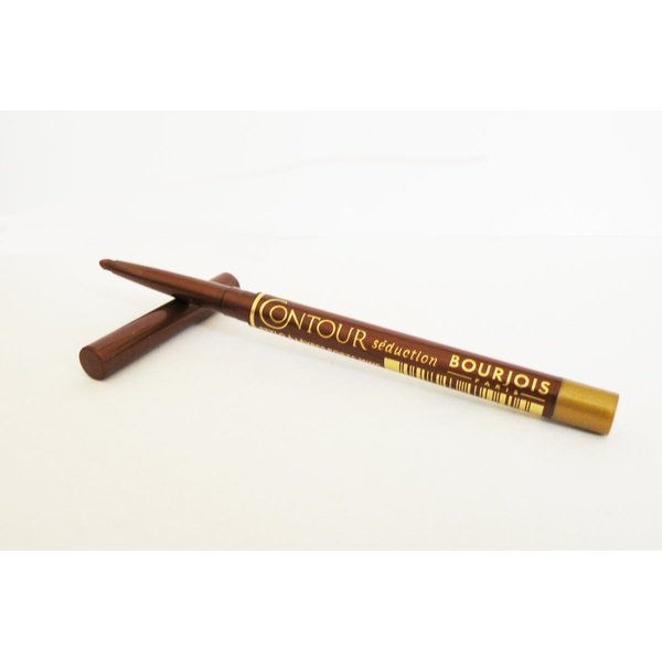 Bourjois Contour seduction Twist-Up Lip Pencil Long Lasting 36 Brun Noir 0.01oz/0.3g