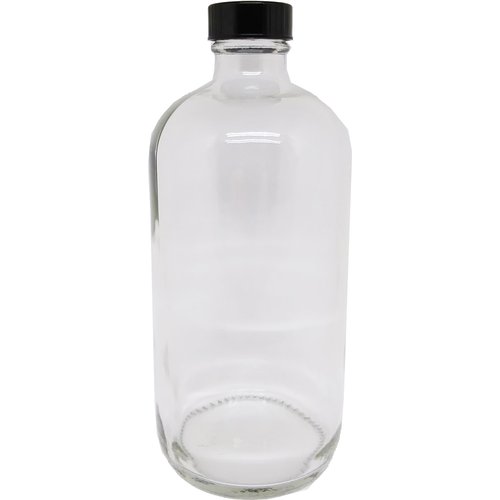 Rose Caramel - Type VS For Women Scented Body Oil Fragrance [Regular Cap - Red - 16 oz.] - ID#22772