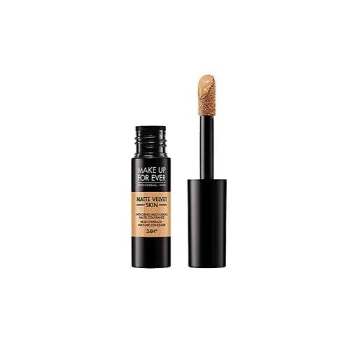 MAKE UP FOR EVER Matte Velvet Skin High Coverage Multi-Use Concealer 2.6