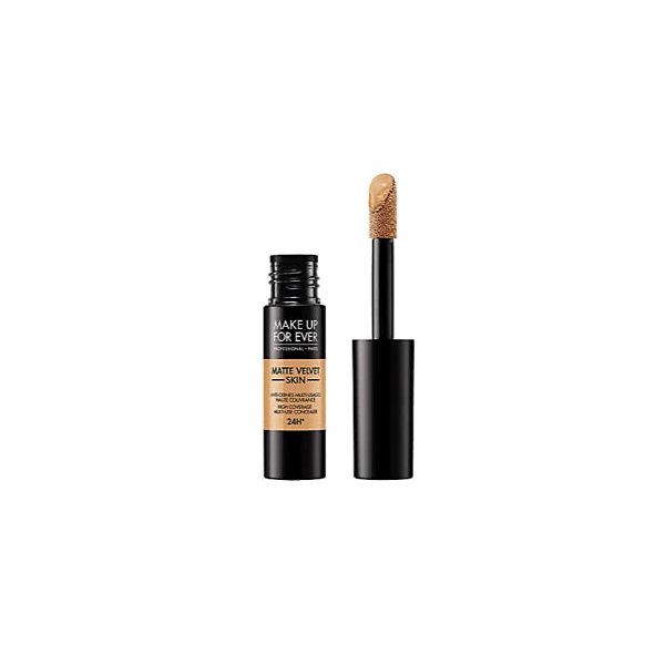 MAKE UP FOR EVER Matte Velvet Skin High Coverage Multi-Use Concealer 2.6