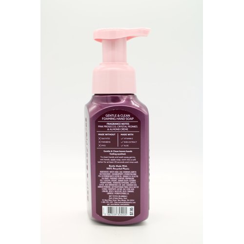 A Thousand Wishes, Bath and Body, Gentle Foaming Hand Soap, 8.75 fl oz