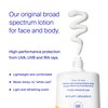 Supergoop! PLAY Everyday SPF 30 Lotion, 2.4 oz - Broad Spectrum Sunscreen for Sensitive Skin - Water & Sweat Resistant Body & Face Sunscreen - Clean Ingredients - Great for Active Days