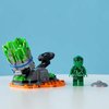 LEGO NINJAGO Spinjitzu Burst - Lloyd 70687 Ninja Playset Building Kit Featuring Ninja Action Figure (48 Pieces)