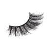KISS Lash Couture False Eyelashes, 'Little Black Dress', 10 mm, Includes 1 Pair Of Lash, Contact Lens Friendly, Easy to Apply, Reusable Strip Lashes
