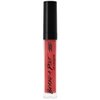Black Radiance Beyond A Pout Lip Lacquer Lip Gloss, Hot Sauce