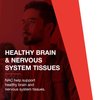 Protocol NAC 600mg - N-Acetyl-Cysteine with Molybdenum & Selenium - For Glutathione Synthesis, Cellular & Lung Health* - Amino Acid Supplement - Made Without Gluten, Dairy-Free, Non-GMO - 100 Veg Caps