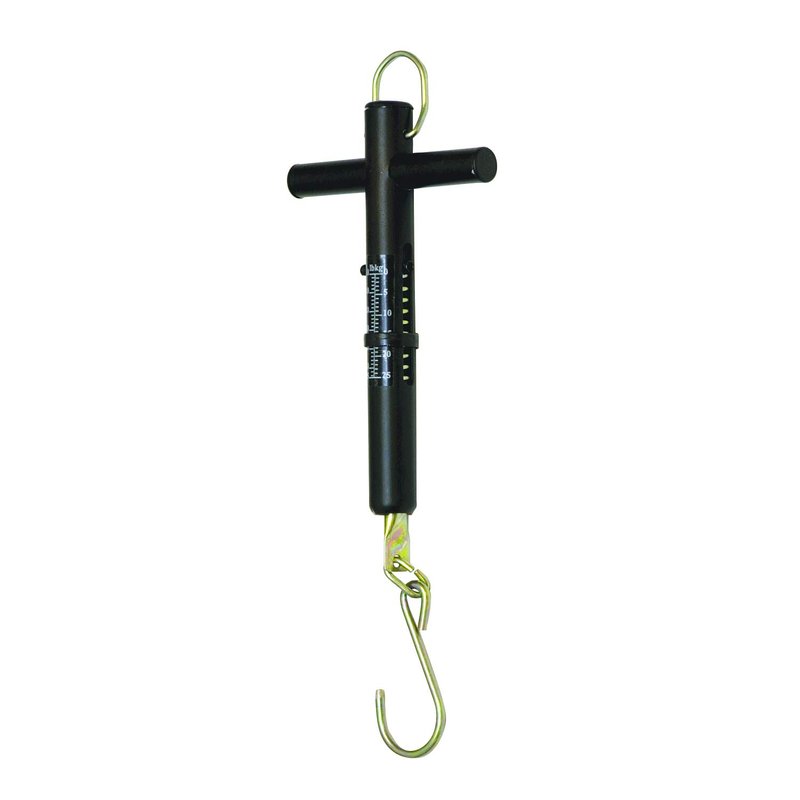 Precision T Handle Scale - Everymarket CA