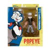 Boss Fight Studio Poopdeck Pappy Popeye Classics Wave 2 Collectible Action Figure – Highly Articulated Figurine with Accessories Including Alternate Hands and Head, Hat, Anchor, and Pooky Jones – 1:12