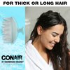 Conair Scalp Massage Brush for Long & Thick Hair