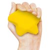 ArtCreativity Stress Stars for Kids and Adults - Pack of 12 - 3 Inch Spongy Squeeze Toys for Anxiety Relief - Mini Stress Balls Fun Birthday Party Favors and Goodie Bag Fillers for Boys and Girls