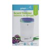 Greenair Scent Trekker Essential Oil Diffuser for Aromatherapy, 0.375 Pound