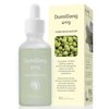 DumiDang Mung Bean Serum - Korean Traditional Vegan Skincare Formula, Soothes & Detoxifies with Fermented Mung Bean Extract, Tea Tree Oil and Green Tea Extract, 50mL | 1.69fl.oz.