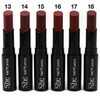 Matte Lipstick by She Makeup (23 Wine Red)