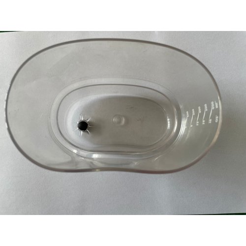 Gasket for Water Flossers,Replacement Part for Water Tank Reservoir Valve Rubber Washer Reservoir Plug Compatible With Waterpik WP100, WP900, WP112, WP250, WP300, Ultra, Nano, Traveler, VAVA, H2ofloss