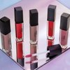 aden Professional An amazing liquid lip color with a matte, velvety finish long lasting color guaranteeing (14 Cranberry) (6ML) MADE IN ITALY