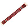 Norge Norway Soccer Knit Scarf
