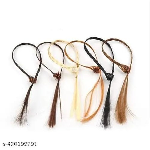 Hair Streak Colored Extension, Wig For Women, Hair Extension Clips For Women, Wigs Long Straight multi Color Hair Extensions For Womens In Festival Party (multi-color.)