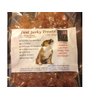 All Natural Chicken Jerky Dog Treats - Real Chicken. Made in USA. No Chemicals.