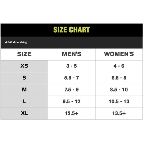 ProCare Squared Toe Post-Op Shoe