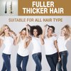 TheMore Crazy TruGlow 100% Raw & Unrefined Batana Oil | Natural Moisturizer for Dry Scalp, Shine & Healthy Hair | Nourishing Oil for Hair, Scalp & Beard – 5.3 fl oz