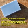 Dirt Slayer All Natural Bar Soap (3 Pack Tea Tree Mega Mint)