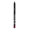 Kokie Cosmetics Velvet Smooth Pvc Lip Liner, Berry Plum, 0.042 Ounce