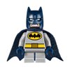 LEGO Super Heroes Mighty Micros: Batman™ vs. Killer Moth™ 76069 Building Kit