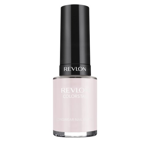 REVLON Colorstay Nail Enamel, Pale Cashmere, 0.4 Fluid Ounce