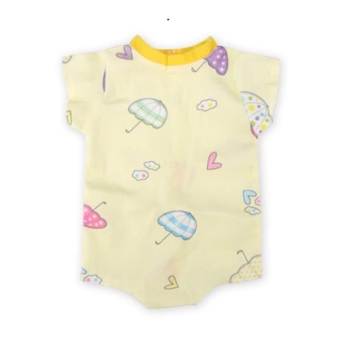 WakaoFeeling 3 Pieces Newborn Dolls Clothes for 17-20-21-22 Inch Baby Dolls, Baby Doll Clothing Outfits for Reborn Dolls Girl