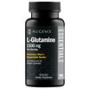 Nugenix Essentials L-Glutamine, 1500mg 100% Botanical L-Glutamine Amino Acid, Protein Synthesis, Supports Cellular Function, 60 Capsules
