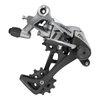 SRAM, Rival 1 Rear Derailleur - 11 Speed, Long Cage, Black/Silver, Synthetic, Metal, Braze-On Mount