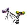 Fun Express New Year Party Monster Mouth Fringe Blowout Craft Kit - Makes 12