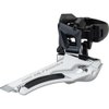 Shimano Ultegra FD-R8000 11-Speed 34.9 Front Derailleur, Black