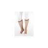 Naturally Sheer 2101ad 20-30mmhg Knee-High Open Toe Compression Stockings (2 (II)Regular, Beige)
