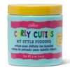 Silk Elements Curly Cuties My Style Pudding