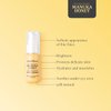 Wild Ferns Manuka Honey Intensive Refining Eye Crème, 92% Natural, 30 milliliters