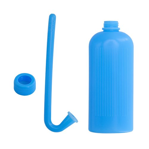 KONWEDA Colostomy Bag Cleaning Tool,Ostomy Bag Washing Bottle
