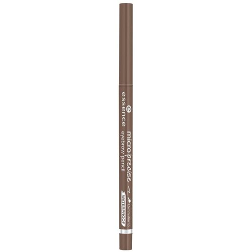 micro precise eyebrow pencil