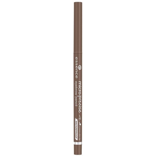 micro precise eyebrow pencil