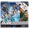G.I. Joe Classified Series Steel Corps Troopers, Collectible Action Figure, 95, 6-Inch Action Figures for Boys & Girls,with 28 Accessory Pieces