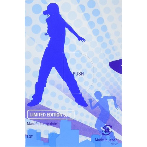 Oil Control Film Clean & Clear Oil-Absorbing Sheets 60 Sheets (Pack of 3)