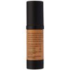 Youngblood Clean Luxury Cosmetics Liquid Mineral Foundation, Tahitian Sun | Dewy Mineral Lightweight Full Coverage Makeup for Dry Skin Poreless Flawless Tinted Glow | Vegan, Cruelty Free, Gluten-Free