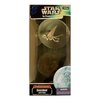 Star Wars The Power of the Force Complete Galaxy Dagobah with Yoda Action Figure 3.75 Inches