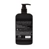 MARLOWE. No. 103 Mens Body Wash 15 Oz Pump, Energizing & Refreshing with Moisturizing Natural Aloe & Green Tea Extracts, Energetic, Fresh Cedarwood + Sea Salt Scent